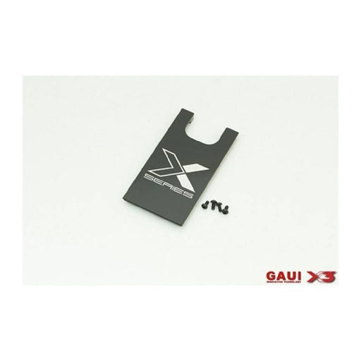 xzGaui 216134 X3 CNC REAR PLATE (7537523785965)