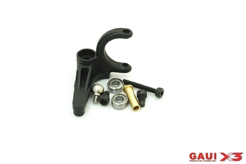 xzGaui 216143 X3 TAIL ROTOR CONTROL ARM ASSEMBLY (7537524506861)