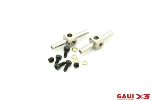 xzGaui 216203 X3 TAIL HUB 2PCS (7537525555437)