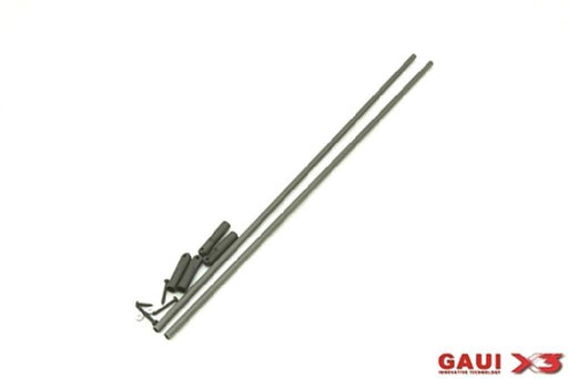 xzGaui 216211 X3 TAIL SUPPORT ROD SET (7537526014189)