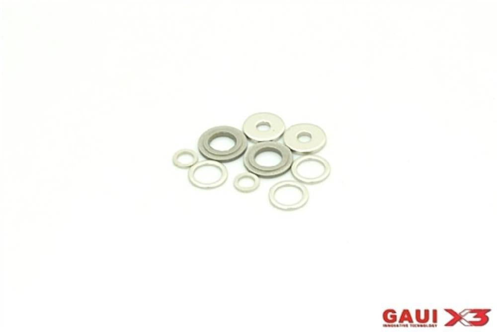 xzGaui 216339 X3 WASHER PACK (7537527652589)