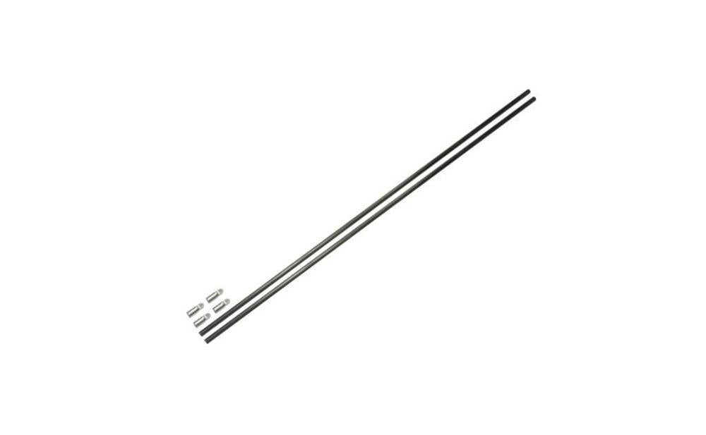 xzGaui 217129 X7 CF TAIL BOOM SUPPORT ROD (7537528602861)