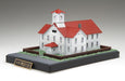 Fujimi 500867 Sapporo City Clock Tower (8120421908717)