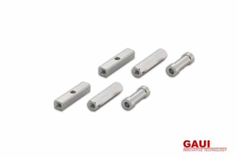 xzGaui 313057 NX4 Mixed Posts Pack (7537531191533)