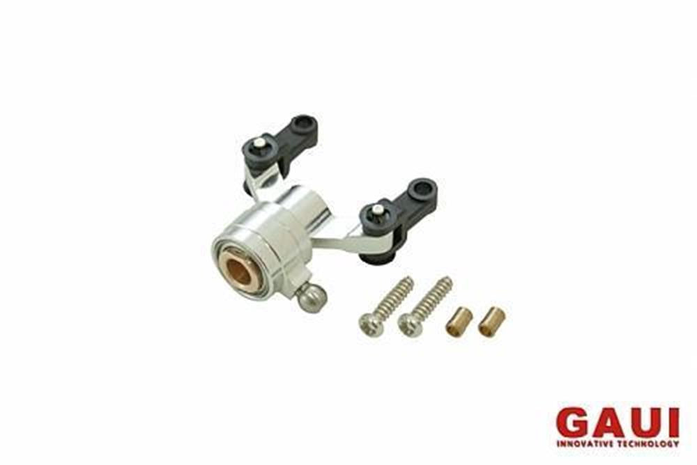 xzGaui 313089 NX4 CNC Tail Pitch Slider Set (7537531912429)