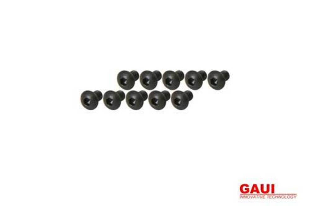 xzGaui 842018 SOCKET COUNTERSUNK SCREW (M3X5)X10 (7537534206189)