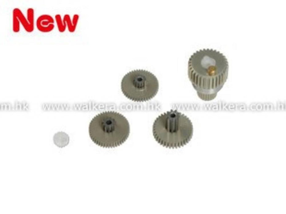 xzGaui 922097 GS-093 Servo Gear Set (7537535713517)