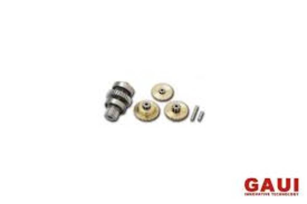 xzGaui 922102 GS-311 Servo Gear Set (7537536139501)