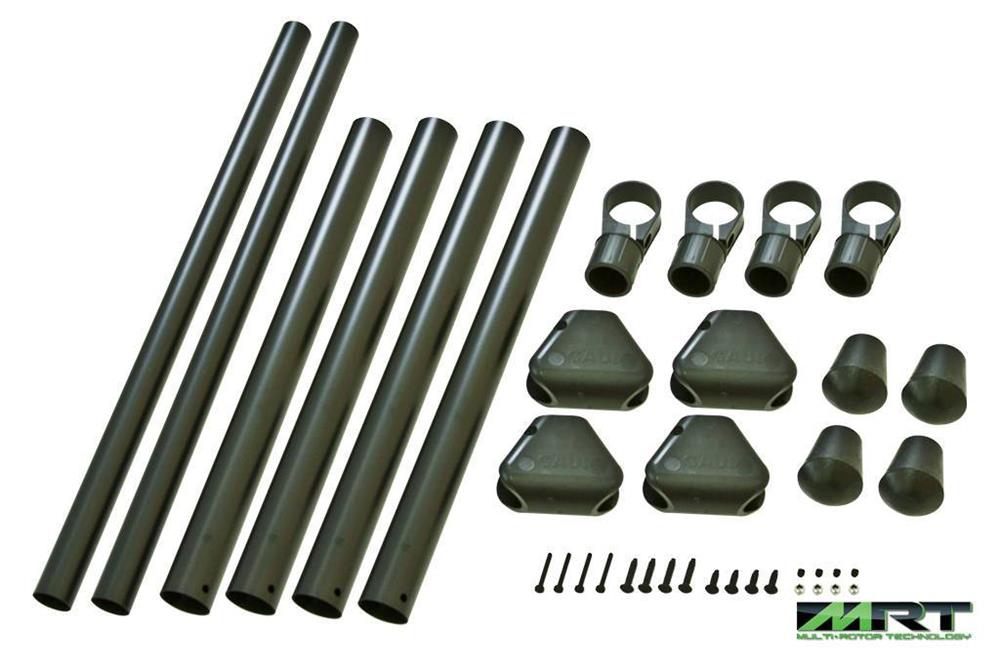 xzGaui 931060 MRT LANDING GEAR SET (7537536794861)