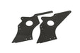 xzGaui GAU073024 X7 CF BACK BRACE SET (7537538859245)