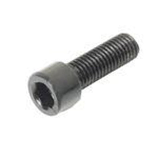 zGS Racing GS-611023 HEX SOCKET ALLEN/CAP SCREW  M3X12MM (10) - Hobby City NZ