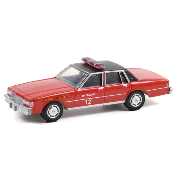 Greenlight 30243 1990 Chevrolet Caprice