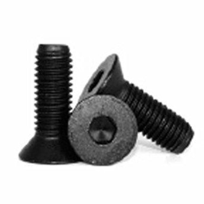 zGS Racing GS-620076 M4X6MM FH SCREW (10) (10909286023)