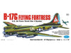 Guillows #2002 1/28 B-17G Flying Fortress - Balsa Flying Kit - Hobby City NZ