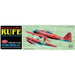 Guillows #507 1/30 Nakajima A6M2-N Rufe - Balsa Flying Kit (8324596990189)