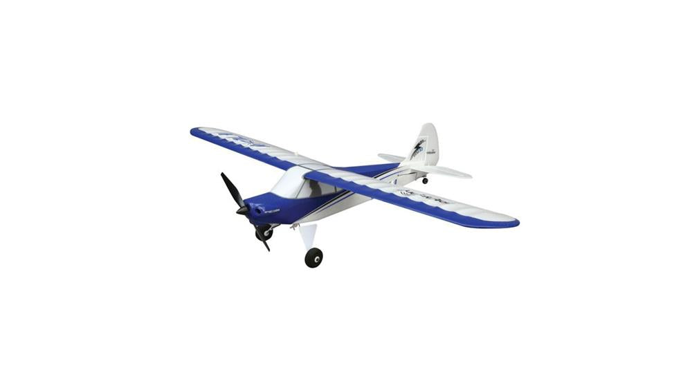 HobbyZone HBZ44000 Sport Cub S 2 RTF w/SAFE - Hobby City NZ