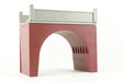 Hornby R0189 Single Brick Bridge (7537550229741)