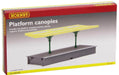 Hornby R0514 Platform: Canopies (7537551474925)