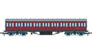 cHornby R4690 BR Non-cor. 57' Crimson 3rd Cl - Hobby City NZ (8278008070381)