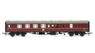 cHornby R4716 BR Mk1 Crrdr Mrn 2nd C/Br.w/li (8278008856813)