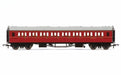 Hornby R4763 BR Collett CC Maroon: 3rd (8278010527981)