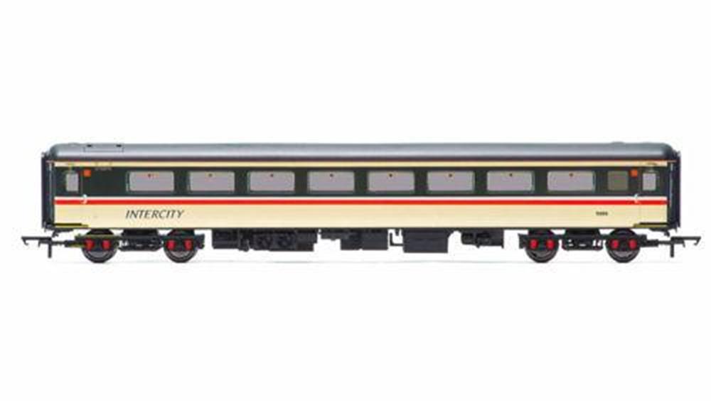 Hornby R4809 BR Mk2E: Tourist 2nd Open - Hobby City NZ (8278013575405)