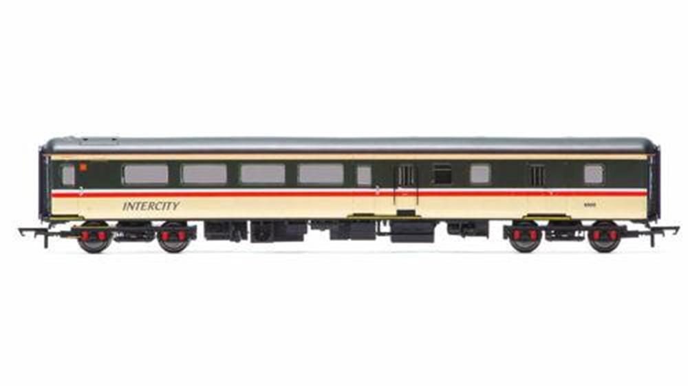 xHornby R4811 BR Mk2E: Brk/2nd Open - Hobby City NZ (8278013935853)