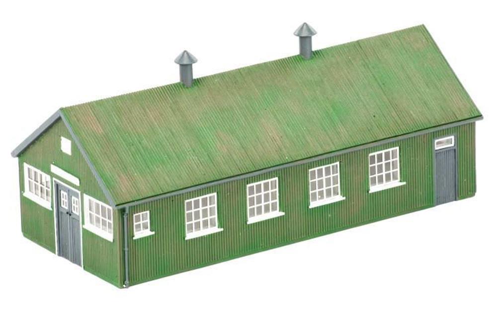 Hornby R9813 Ex-Barrack Rooms (7537570152685)