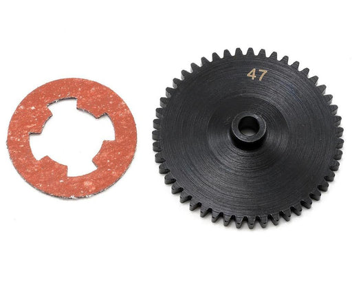 HPI Racing 77127 SPUR GEAR H/D 47T (8294586024173)