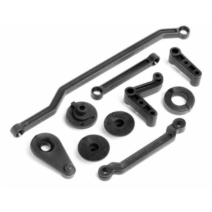 cHPI Racing 85605 STEERING LINKAGE SET (8278017278189)