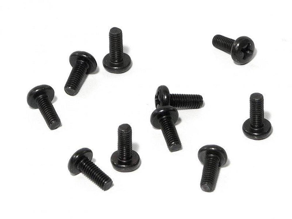 cHPI Racing Z517 BINDER HEAD SCREW M3X8MM (8278019178733)