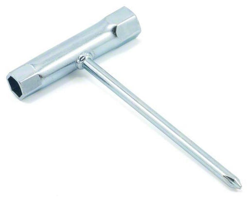 zHPI Racing Z955 5B SPARK PLUG WRENCH (7537573921005)