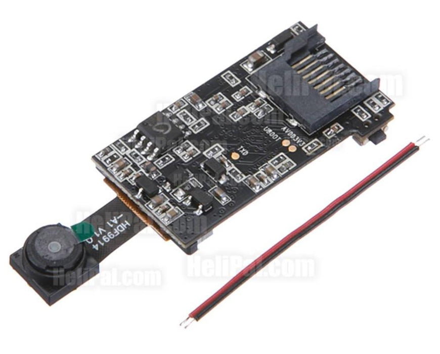 zHubsan H107C-A34 2mp HD Camera upgrade module (7537575362797)