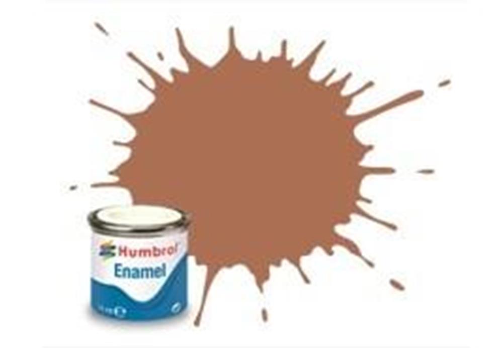 Humbrol 119 ENAMEL MATT LITE ERTH (8137502687469)