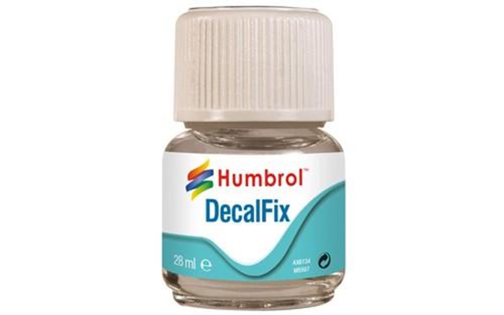 Humbrol 7012 DECAL FIX 28ML (7537585193197)