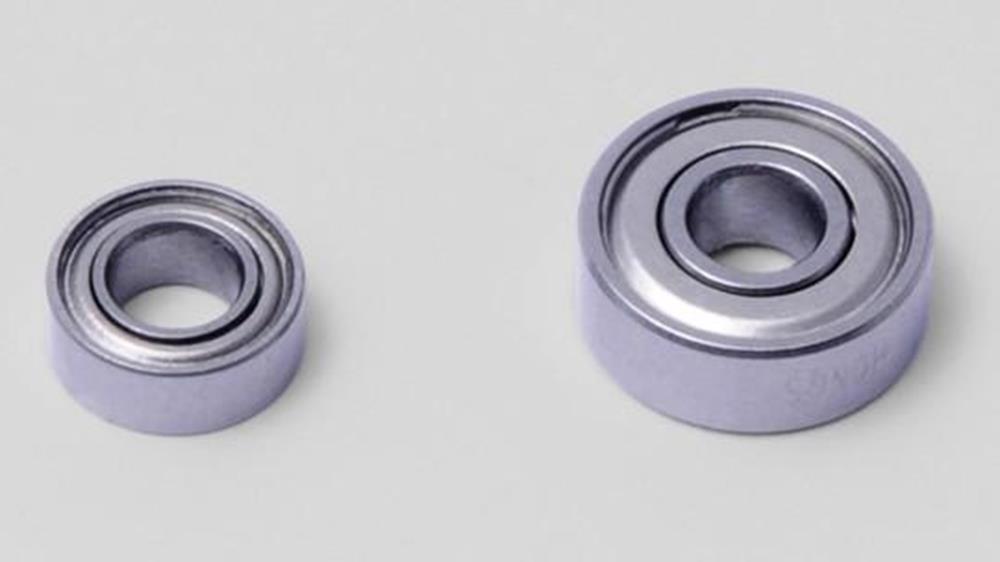 Hyperion HP-HS40-BEARING BEARING KIT FOR HS40 MOTORS (7537610359021)