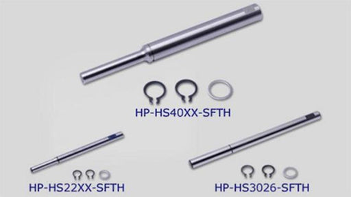 Hyperion HP-HS4035-SFTH-60 HS4035 Upgrade Super Shaft 6mm Hyperion - Hobby City NZ