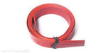 Hyperion HP-HSHRINK10-RD 10MM HEAT SHRINK TUBE 1-METER RED (7537615732973)