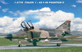 Italeri 2770 1/48 F4E PHANTOM II (8219027701997)