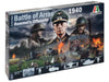 zItaleri 6118 1/72 BATTLE OF ARRAS - ROMMEL (8219027898605)