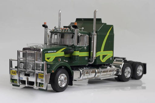 Italeri 719 1/24 AUSTRALIAN TRUCK - Hobby City NZ (8219028029677)