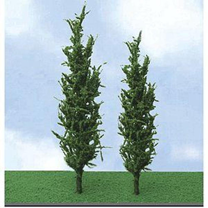 JTT Scenery 92318 125-150mm Poplar (2) (7537661182189)