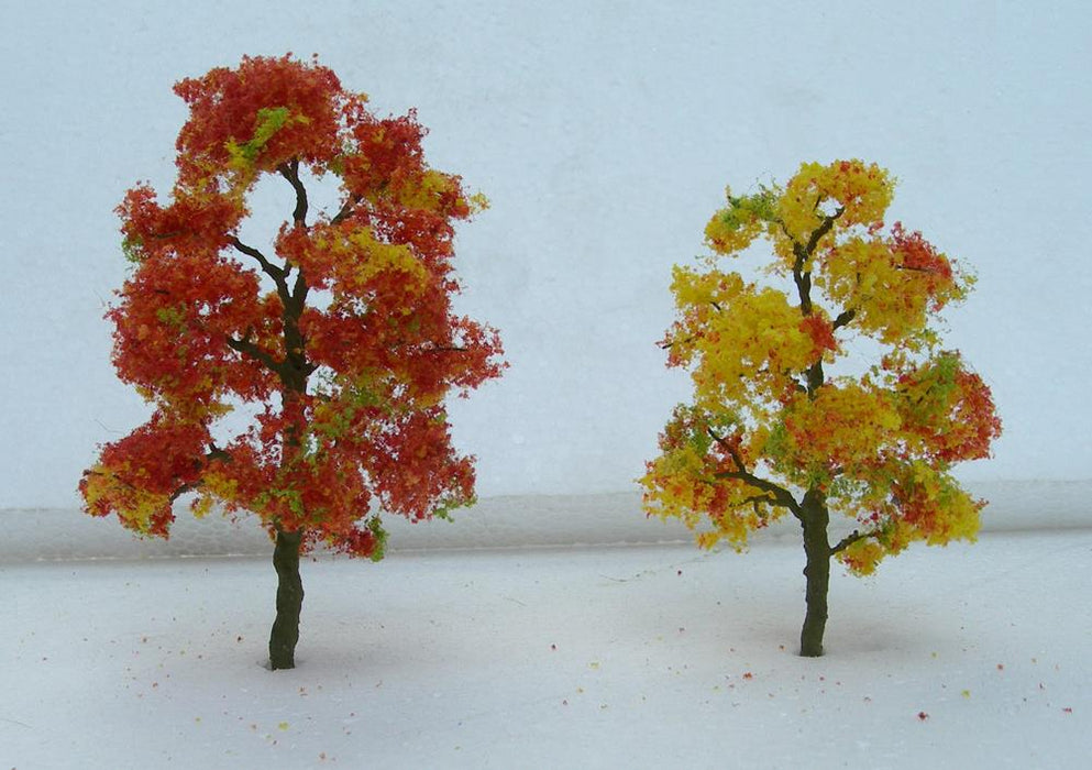 cJTT Scenery 92320 85-100mm Autumn Deciduous (2) (8324600398061)