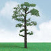 JTT Scenery 92412 200mm Scots Pine (8324600725741)