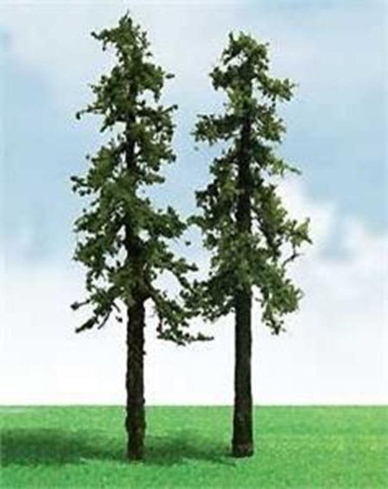 cJTT Scenery 92417 200mm Spruce (8324601053421)