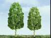 JTT Scenery 94319 P Trees Sycamore100mm (2)R8916 (8324602233069)