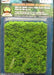 JTT Scenery 95057 FFC Lt Green Coarse(repl R8834 (8531158040813)