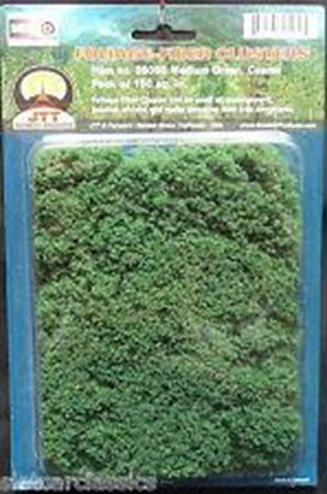 JTT Scenery 95058 FFC MedGreen Coarse(repl R8837 (8531158139117)