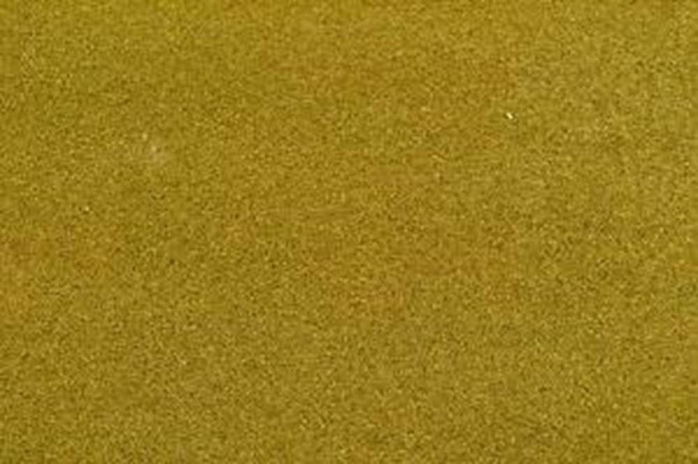 xJTT Scenery 95412 Grass Mat: 2500x1250mm GoldStr (7537667768557)