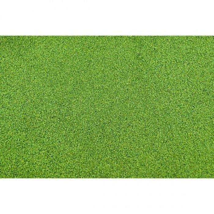 JTT Scenery 95413 Grass Mat: 635x483mm LgtGreen (8324603707629)